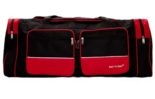 Σάκος Ταξιδίου πολύ μεγάλος 561-85 - Κόκκινο Bag to Bag