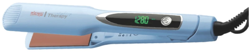 Ισιωτική μαλλιών - Titanium - 10734 - DSP - 615792