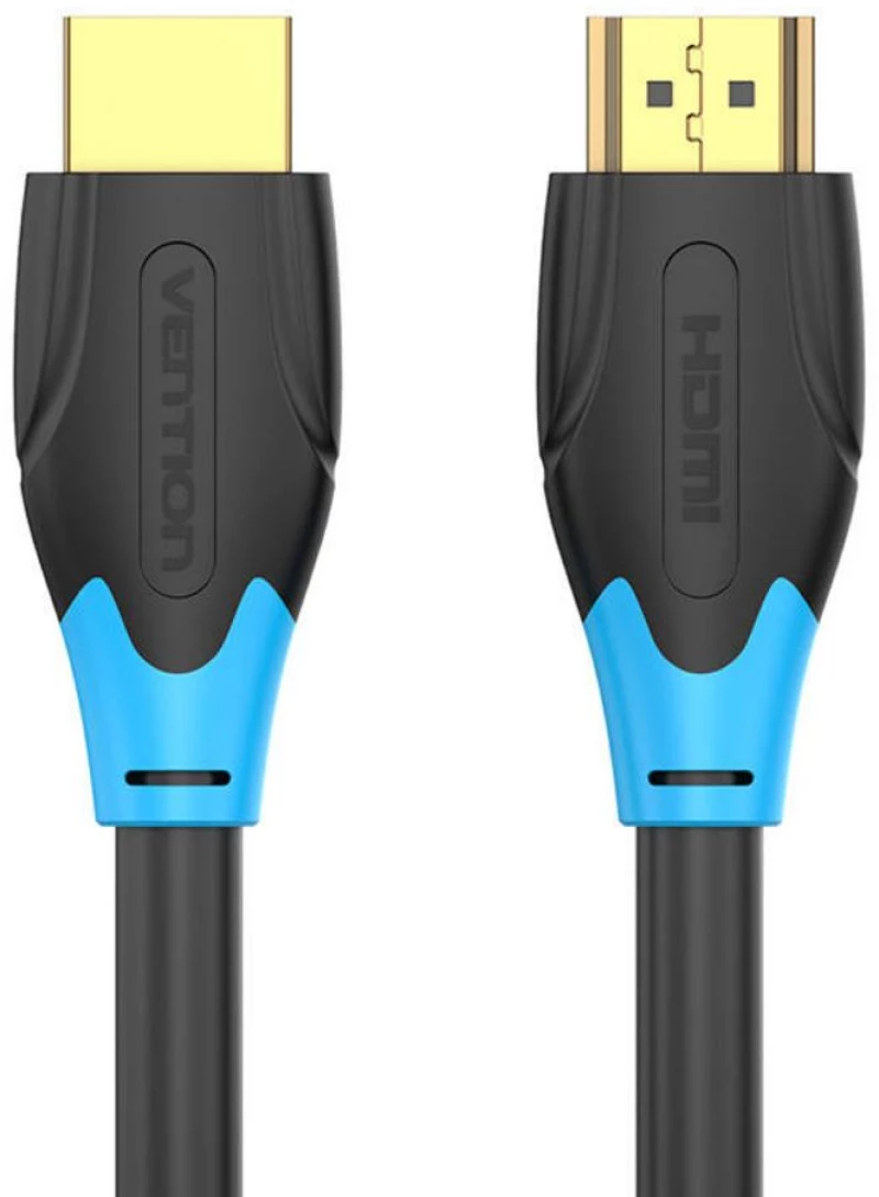 Vention Hdmi Cable 1m Black (Aacbf) (Venaacbf)