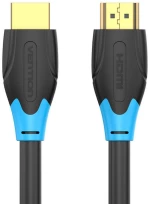 Vention Hdmi Cable 1m Black (Aacbf) (Venaacbf)