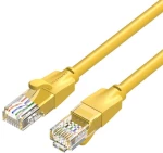 Vention Cat.6 utp Patch Ethernet Cable 2m Yellow (Ibeyh) (Venibeyh)