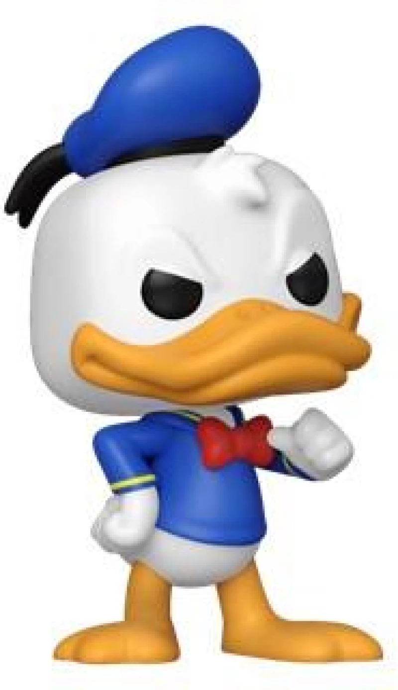 Funko Pop! Disney: Mickey and Friends - Donald Duck #1191 Vinyl Figure