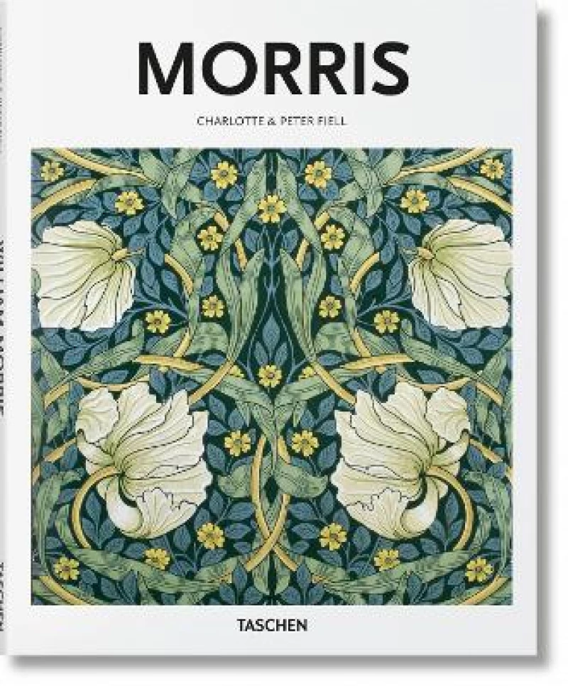 Taschen Basic art Series : Morris