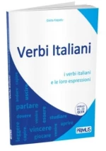 Verbi Italiani