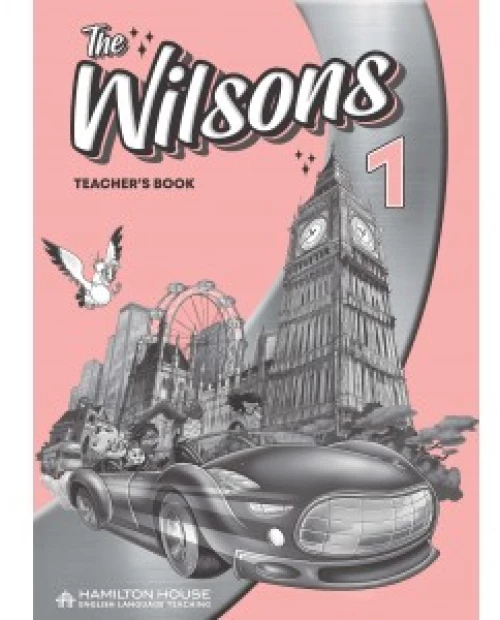 The Wilsons 1 Tchrs
