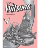 The Wilsons 1 Tchrs