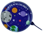 Κουδούνι Ποδηλάτου Legami - My Bike Bell Space DRI0029