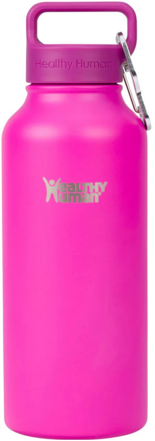 Healthy Human Ανοξείδωτο Stein Bottle 946ml Poppin Pink HH-SOB70