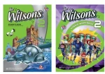 The Wilsons 2 Student's and Workbook Hybrid Pack