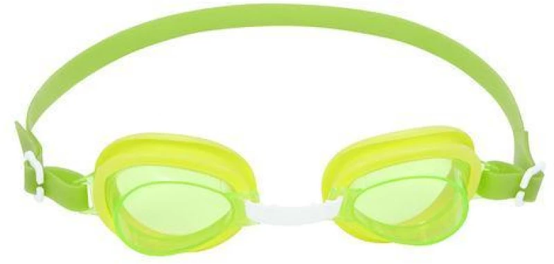BESTWAY ΓΥΑΛΙΑ ΘΑΛΑΣΣΗΣ AQUA BURST ESSENTIAL CHILD 3+ ΠΡΑΣΙΝΑ (21002)