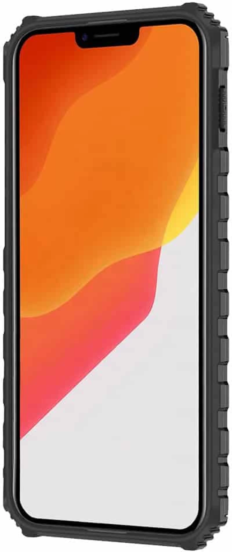 Tel Protect® Θήκη Compo Case iPhone 13 Pro Μαύρο