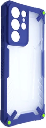 Θήκη Tel Protect Fusion-X Samsung Galaxy S21 Ultra / S30 Ultra Navy