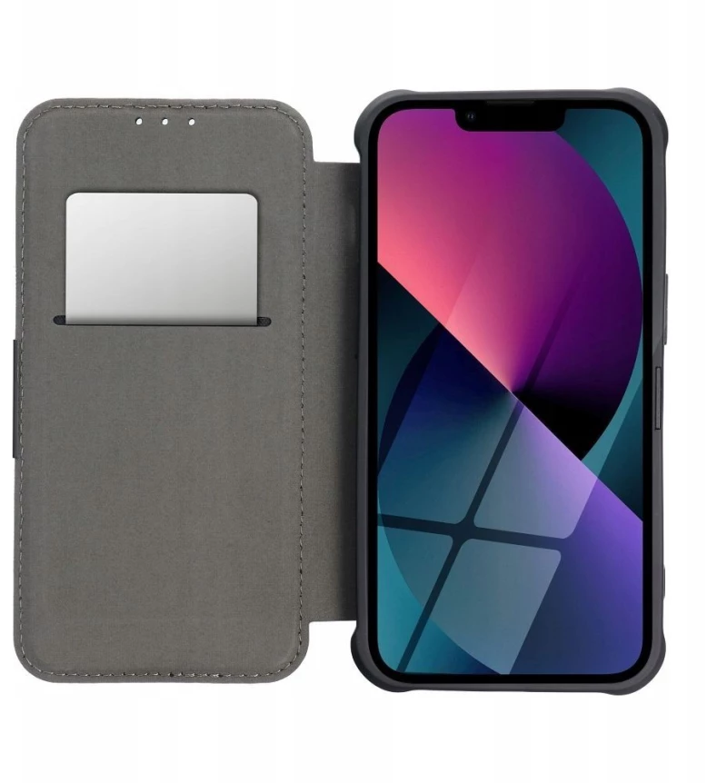 RAZOR Θήκη Book Samsung Galaxy A13 5G/A04S Σκούρο Πράσινο