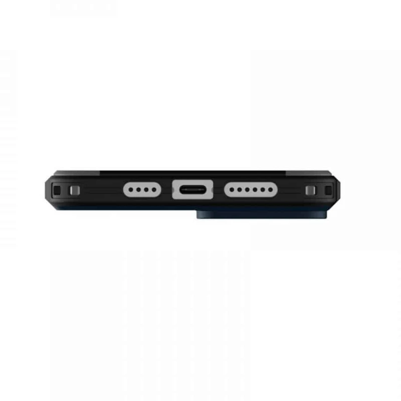 UAG® Civilian Series MagSafe Back Cover Θήκη Ανθεκτική iPhone 13 / 14 Μπλε