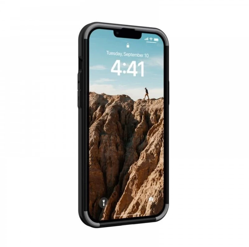 UAG® Civilian Series MagSafe Back Cover Θήκη Ανθεκτική iPhone 13 / 14 Μπλε