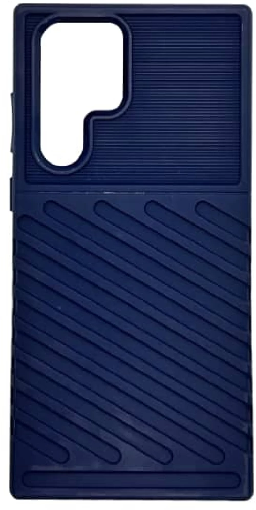 Nuon® Θήκη Thunder Armor Samsung Galaxy S22 Ultra Navy