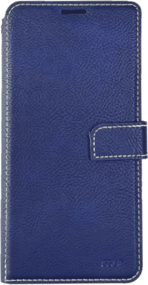 Molan Cano® Θήκη Book Wallet Δερματίνη Huawei Nova 9 Navy