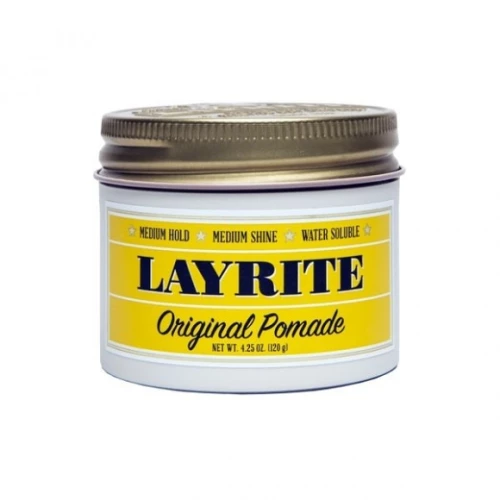 Layrite Original Pomade 297gr