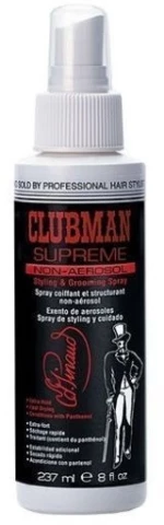 CLUBMAN SUPREME Hair Spray 237ML