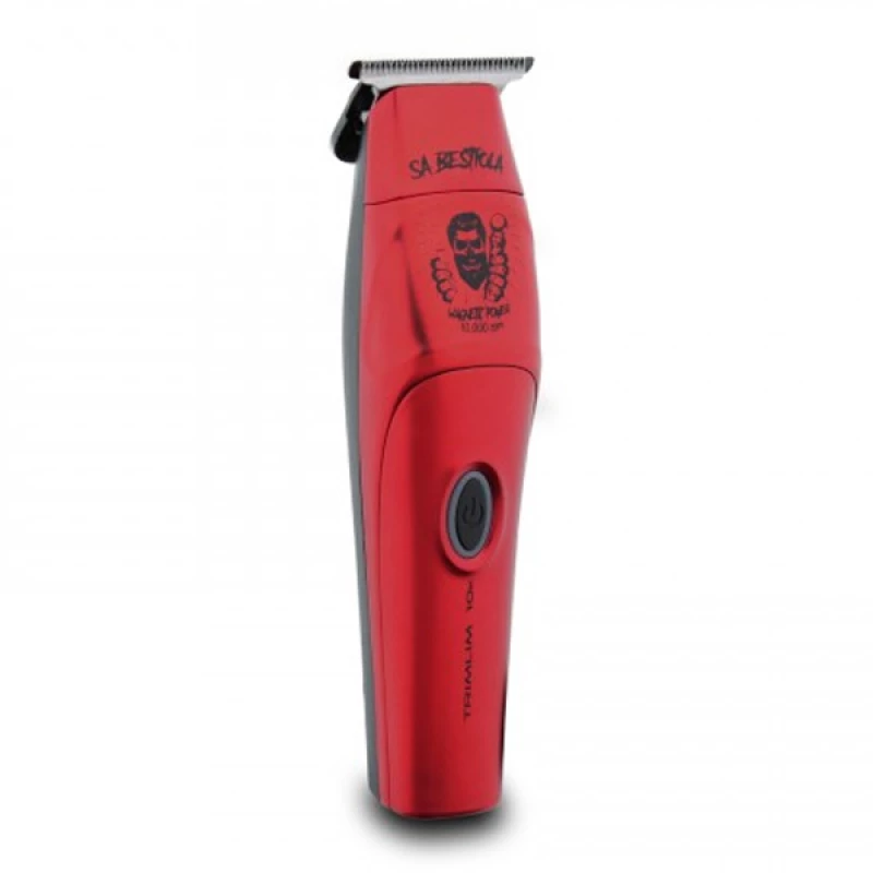 Lim Hair Κουρευτική Μηχανή – Trimmer TrimLim 10k Bestiola