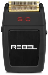 StyleCraft Rebel PRO Shaver
