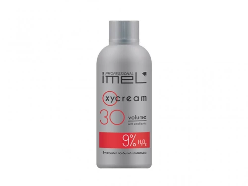 Imel Oxycream  30Vol 60ml