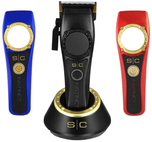 Stylecraft Instinct Clipper