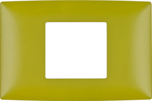 LECCE DOUBLE PANEL GREEN