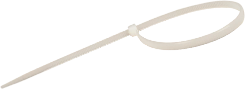 CABLE TIE SIZE 500/7.9 WHITE
