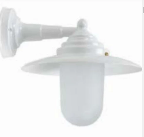 ΜΠΡΟΥΤΖΙΝΗ ΑΠΛΙΚΑ ,IP43,CE,26CMX22CM ΛΕΥΚΟ(456Λ)