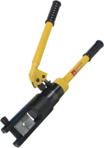 CRIMPING PLIERS YQK- 300