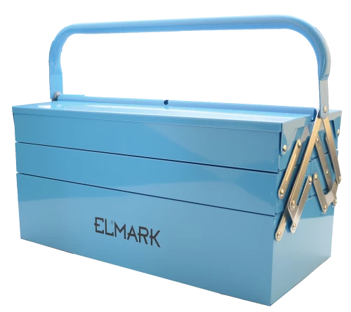 ΕΡΓΑΛΕΙΟΘΗΚ IRON 404x200x150mm