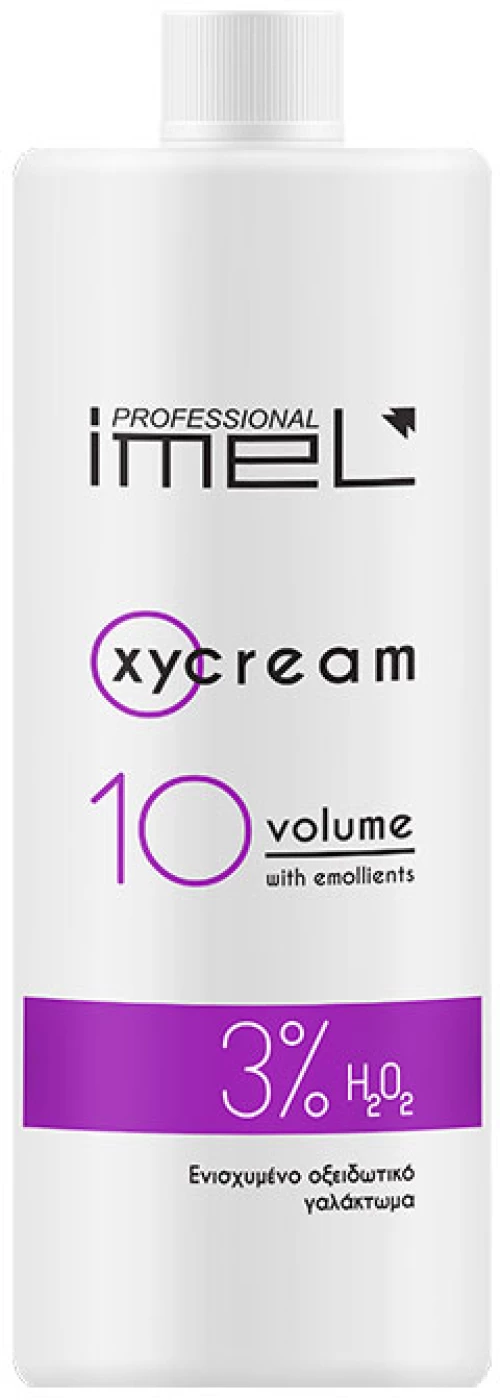 IMEL Oxycream 10º  500ml