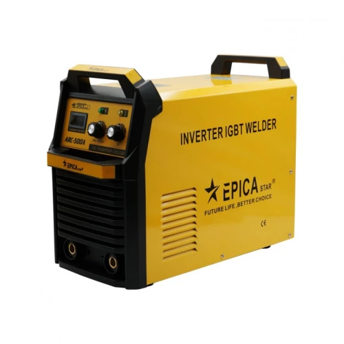 ΗΛΕΚΤΡΟΚΟΛΛΗΣΗ INVERTER 500A TO-EP-10603