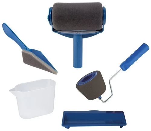 ΕΞΥΠΝΟ ΣΕΤ ΒΑΨΙΜΑΤΟΣ PAINT ROLLER