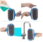 ΕΞΥΠΝΟ ΣΕΤ ΒΑΨΙΜΑΤΟΣ PAINT ROLLER