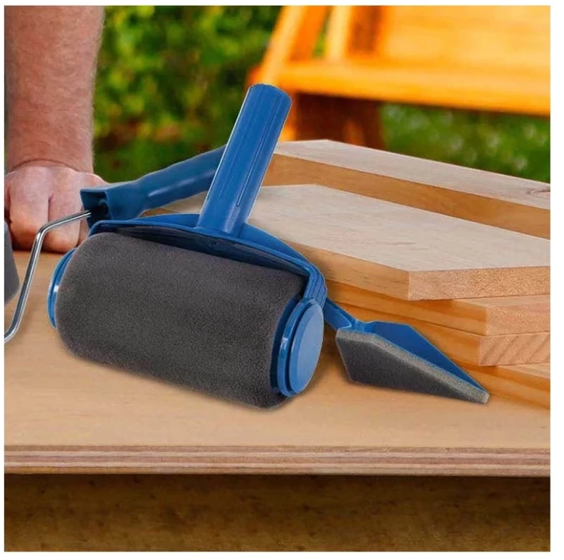ΕΞΥΠΝΟ ΣΕΤ ΒΑΨΙΜΑΤΟΣ PAINT ROLLER