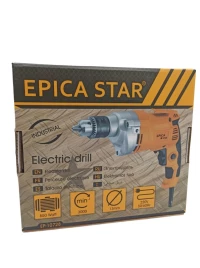 ΚΡΟΥΣΤΙΚΟ ΔΡΑΠΑΝΟΚΑΤΣΑΒΙΔΟ ΡΕΥΜΑΤΟΣ 850W EPICA STAR EP-10728