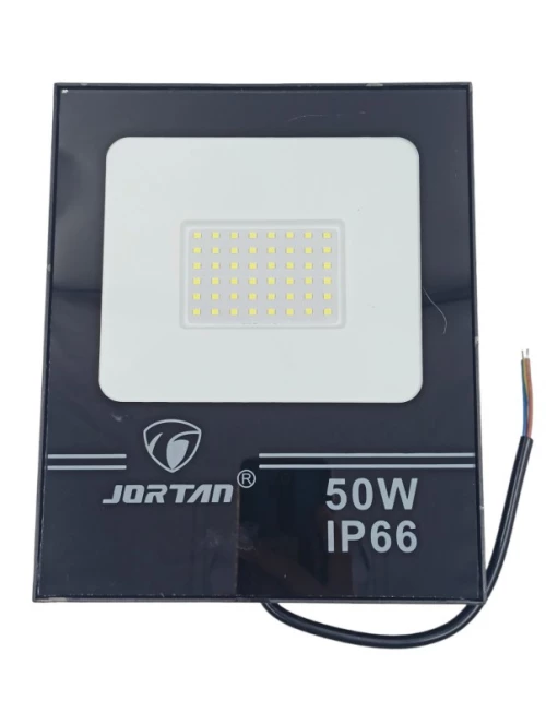 LED ΠΡΟΒΟΛΕΑΣ 50W/220V/6500K JGTGD-TP50W