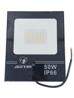 LED ΠΡΟΒΟΛΕΑΣ 50W/220V/6500K JGTGD-TP50W