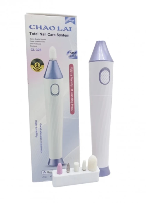 ΤΡΟΧΟΣ ΠΕΡΙΠΟΙΗΣΗΣ ΝΥΧΙΩΝ ΜΕ ΜΠΑΤΑΡΙΑ JH-3009