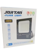 LED ΠΡΟΒΟΛΕΑΣ 200W/220V/6500K JGTGD-TP200W