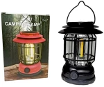 Επαναφορτιζόμενο Φανάρι Κάμπινγκ - Camping lamp z693107