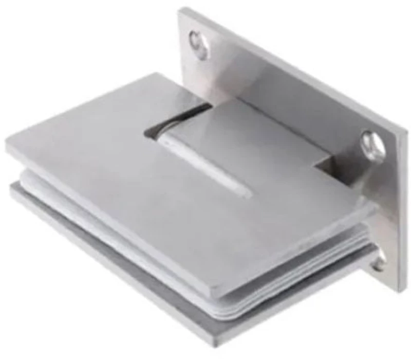 Μεντεσές γυάλινης πόρτας MHBMK - Glass door hinge 20091