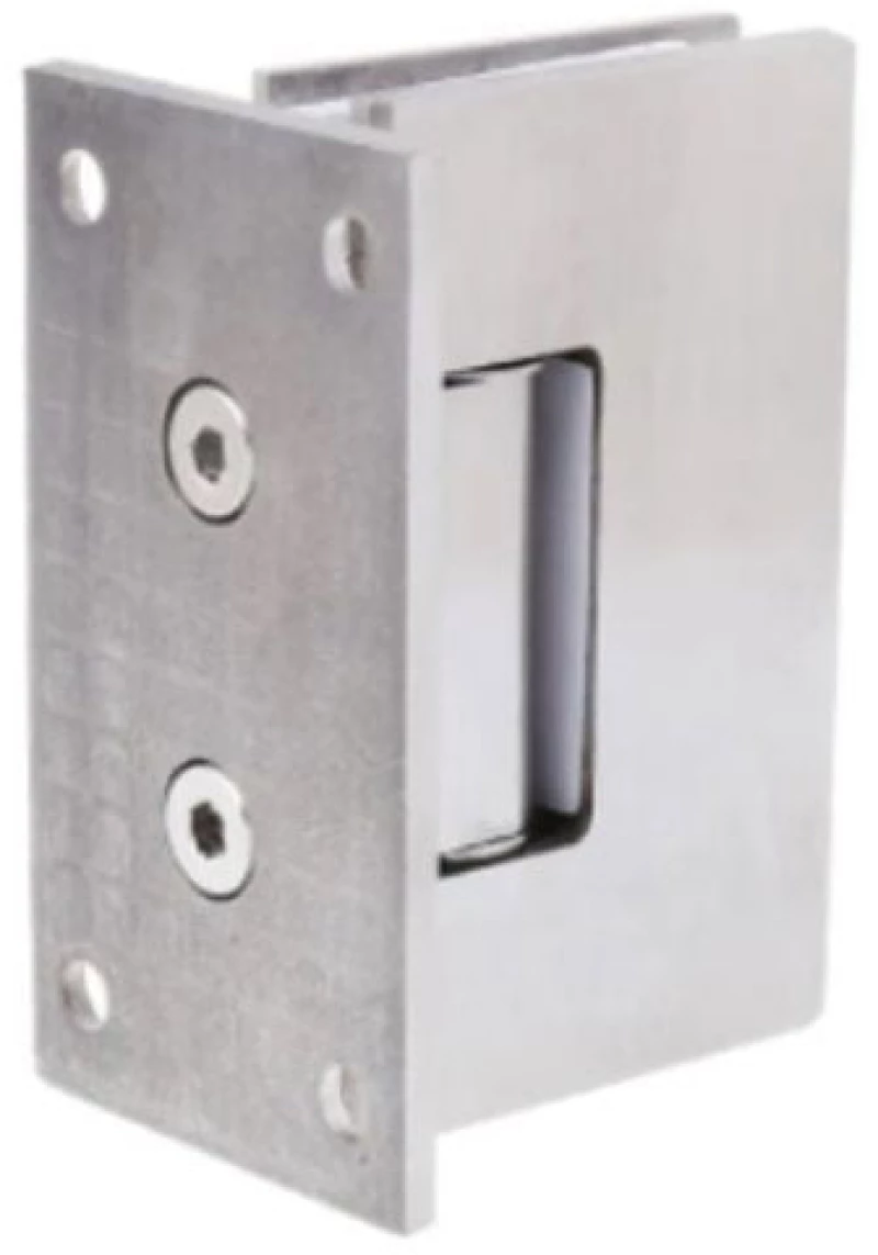 Μεντεσές γυάλινης πόρτας MHBMK - Glass door hinge 20091