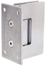 Μεντεσές γυάλινης πόρτας MHBMK - Glass door hinge 20091