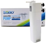 Sobo Εσωτερικό Φίλτρο Ενυδρείου WP-190F - Aquarium Internal Filter 84019