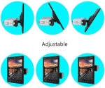 Ηχοσύστημα Αυτοκινήτου Universal 1DIN (Bluetooth/USB) με Οθόνη Αφής 9.5" - Car MP5 Player Vertical Screen Universal 014374