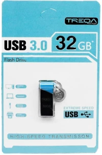 Treqa USB 3.0 στικ 32GB - USB stick flash drive 017010