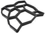Καλούπι για Μονοπάτι Κήπου - Mold for Garden Path 78050